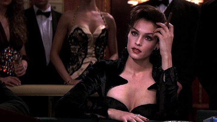 Bond Girls and Fashion